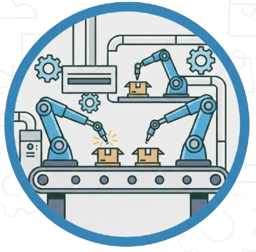 erp gestiune productie